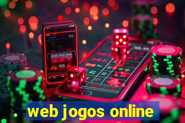 web jogos online