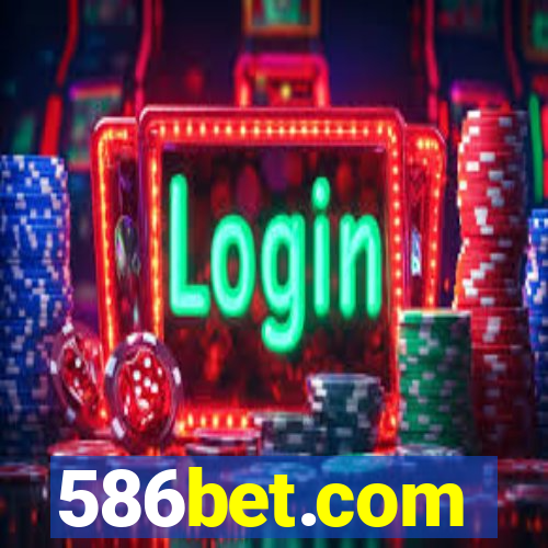 586bet.com