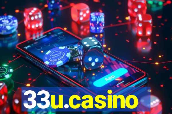33u.casino