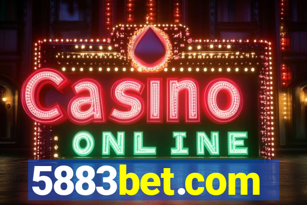 5883bet.com