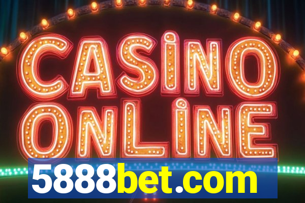 5888bet.com