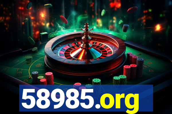 58985.org