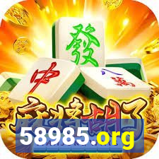 58985.org