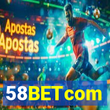 58BETcom
