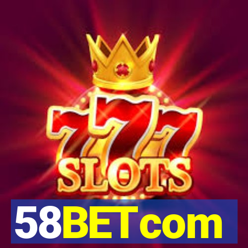 58BETcom