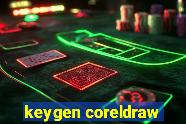keygen coreldraw