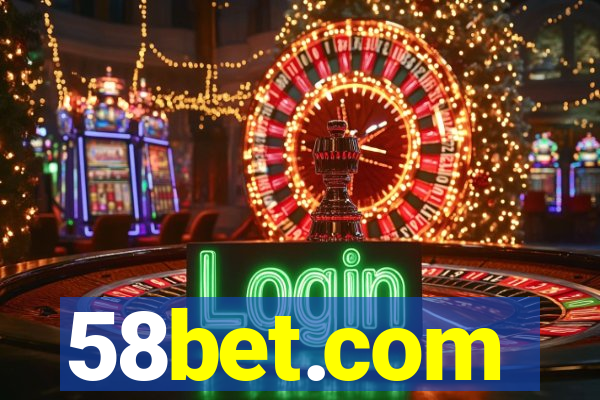 58bet.com