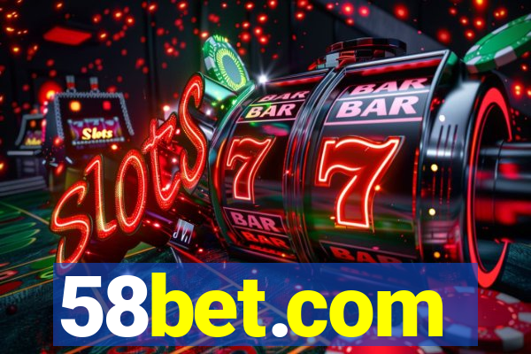 58bet.com