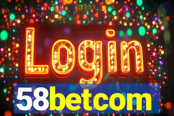 58betcom