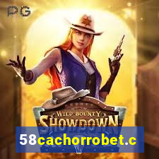 58cachorrobet.com