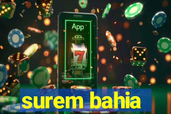 surem bahia