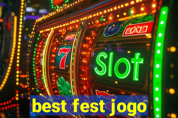 best fest jogo