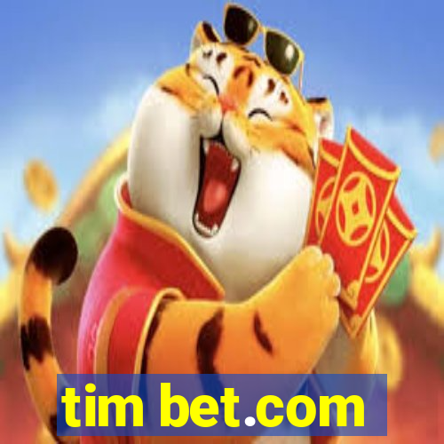 tim bet.com