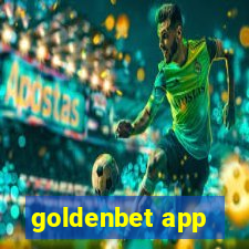 goldenbet app