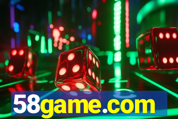 58game.com