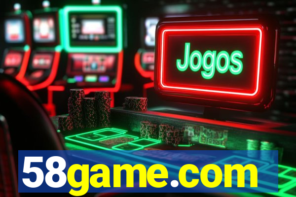 58game.com