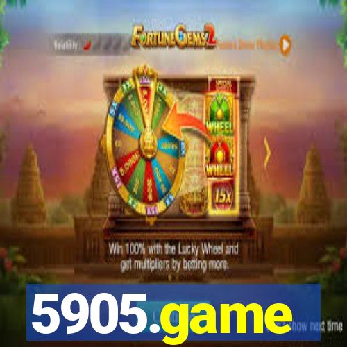 5905.game