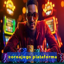 coroajogo plataforma