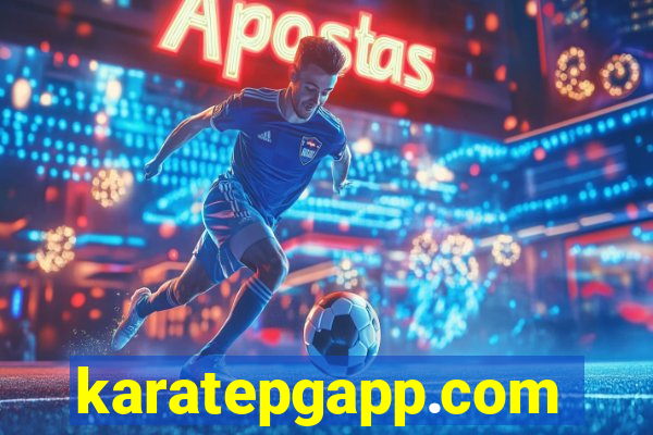 karatepgapp.com