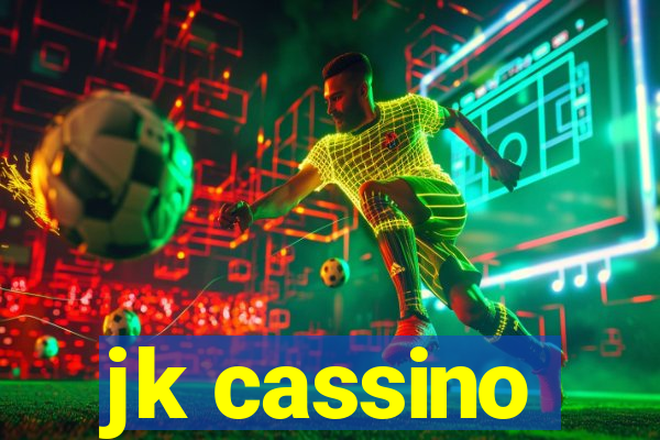 jk cassino