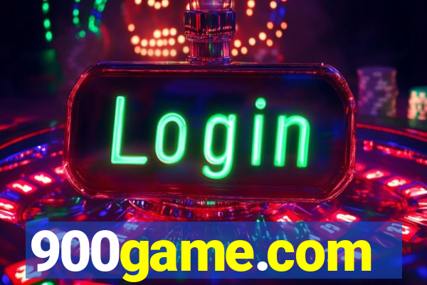 900game.com