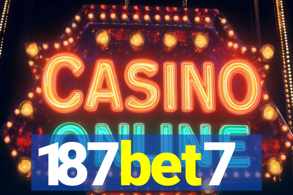 187bet7