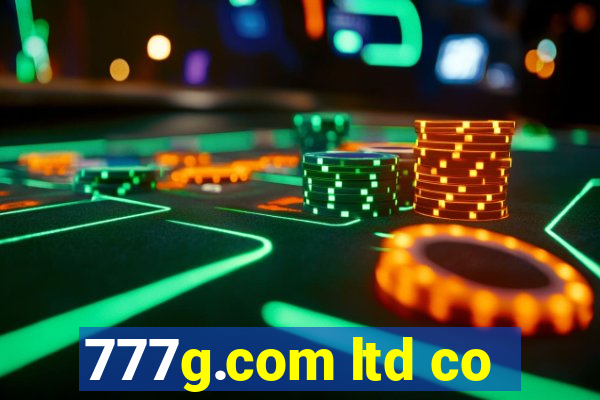 777g.com ltd co