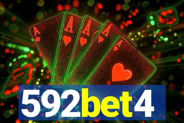592bet4