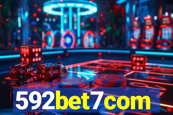 592bet7com