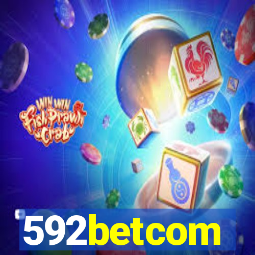 592betcom