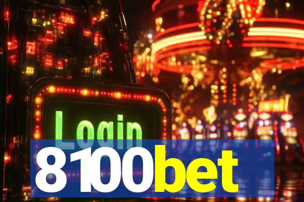 8100bet