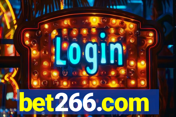 bet266.com