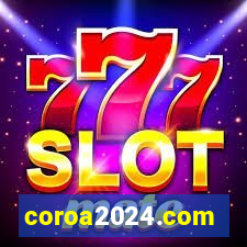 coroa2024.com