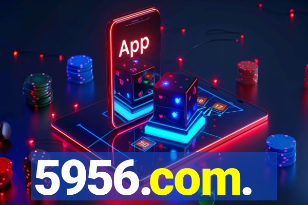 5956.com.
