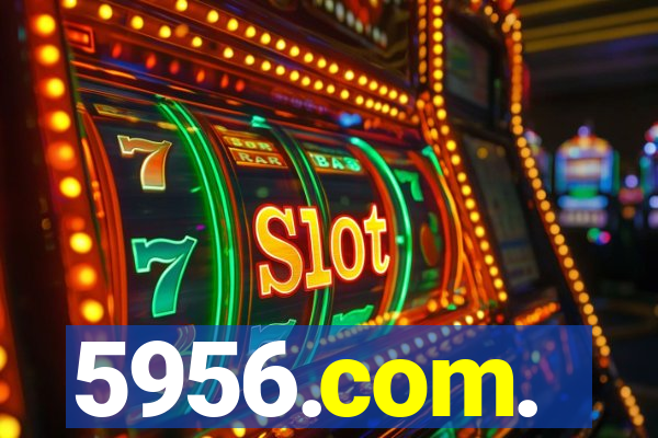 5956.com.