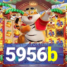 5956b