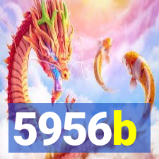 5956b
