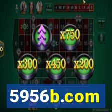 5956b.com