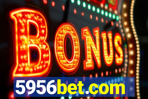 5956bet.com