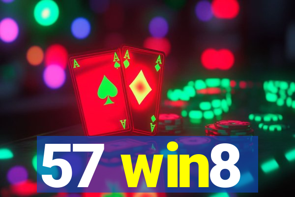 57 win8