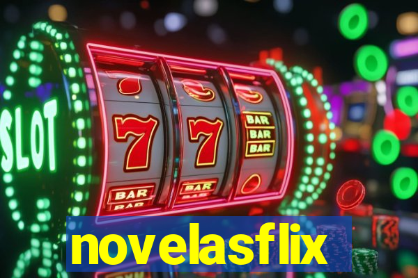 novelasflix totalmente demais