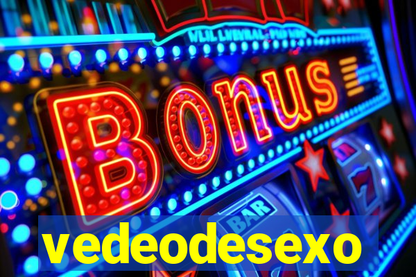 vedeodesexo