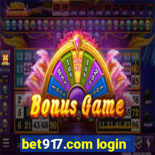 bet917.com login
