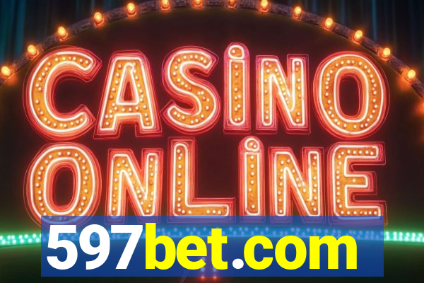597bet.com