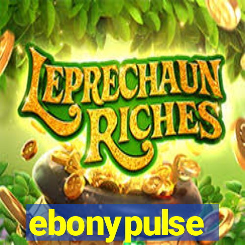 ebonypulse