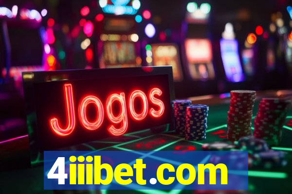 4iiibet.com