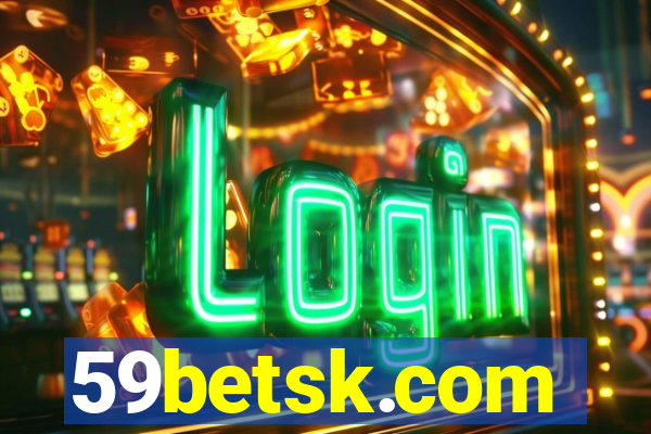 59betsk.com
