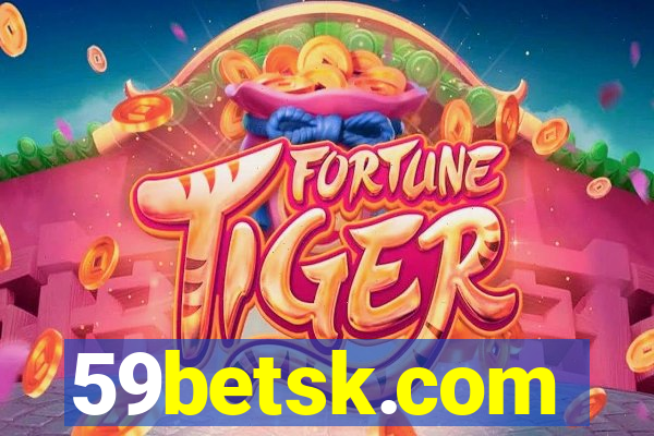 59betsk.com