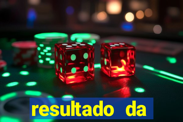 resultado da alvorada natal