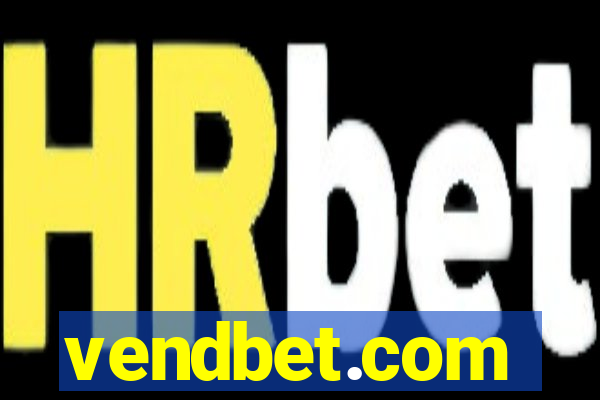 vendbet.com